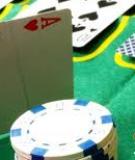 3 Bài học marketing từ trò đánh bạc Blackjack