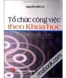 Bạn có biết cách tổ chức công việc không?