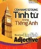 CÁC HÌNH THỨC SO SÁNH TÍNH TỪ TRONG TIẾNG ANH