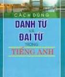 Cách chuyển danh từ trong Tiếng Anh