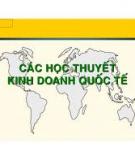 15 học thuyết kinh doanh có thể cải thiện cuộc đời bạn