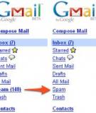 Khám phá những tiện ích ít biết của Gmail