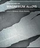 NEW FEATURES ON MAGNESIUM ALLOYS