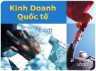 Đề tài:Tìm  hiểu hoạt động Outsourcing và xu hướng phát triển của nó trên thế giới. Nghiên cứu một ví dụ cụ thể và đánh giá kết quả của hoạt động Outsourcing đối với DN đó