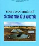 Tính toán thiết kế các công trình xử lý nước thải (song chắn rác)