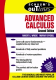 Theory and Problems of  ADVANCED CALCULUS