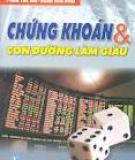 Tham gia vào hệ thống giao dịch chứng khoán