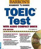 Toeic test 4