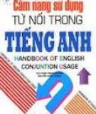 Link words – Từ nối