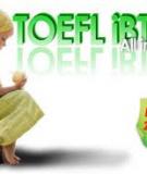 Đề Thi TOEFL Tháng 8 Năm 2001
