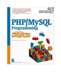 PHPMySQL Programming for the Absolute Beginner