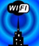 Chống trùng kênh mạng Wi-Fi