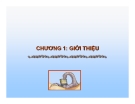 Bài Giảng Hệ Điều Hành-Chương 1: Giới thiệu