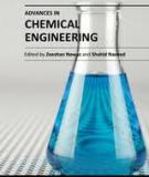 ADVANCES IN CHEMICAL ENGINEERING