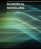 NUMERICAL MODELLING