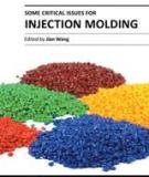 SOME CRITICAL ISSUES FOR INJECTION MOLDING