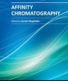 AFFINITY CHROMATOGRAPHY