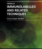 TRENDS IN IMMUNOLABELLED AND RELATED TECHNIQUES