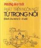 Phát triển hài hòa khả năng toán học và ngôn ngữ