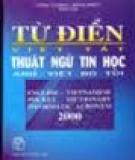 Tìm hiểu một số thuật ngữ tin học phổ biến