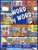 WORD BY WORD- PICTURE DICTIONARY