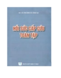 Cấp cứu Người bị thương