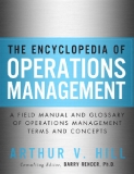 The Encyclopedia of Operations Management