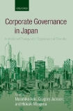 CORPORATE GOVERNANCE IN JAPAN