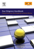 The Due Diligence Handbook