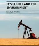 FOSSIL FUEL AND THE ENVIRONMENT