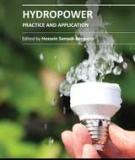 HYDROPOWER – PRACTICE AND APPLICATION