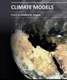 CLIMATE MODELS