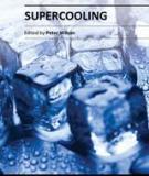 THE SUPERCOOLING