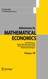 Advances in Mathematical Economics Volume 10