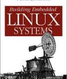 Building Embedded Linux Systems