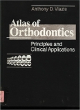 Atlas of Orthodontics Principles and Cinical Applications