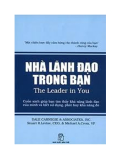 Nhà lãnh đạo trong bạn