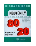 Nguyên lý 80/20