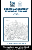 OCEAN MANAGEMENT IN GLOBAL CHANGE