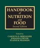 Handbook of Food Process Design