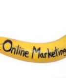 Online Marketing: 'Đôi đũa thần'?