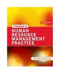  Book Human Resources Management