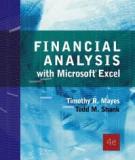 Financial Analysis Using Excel