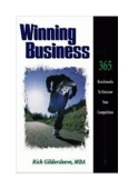 Winning Business - How to Use Financial Analysis and Benchma 1999