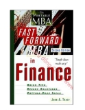 The Fast Forward MBA in Finance (Government ownership)