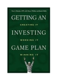 SÁCH: GETTING AN INVESTING GAME PLAN