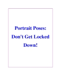 Portrait Poses: Don't Get Locked Down!