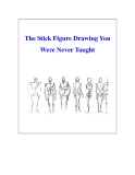 The Stick Figure Drawing You Were Never Taught