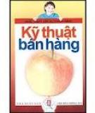 Hỗ trợ bán hàng