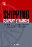Shipping Company Strategies